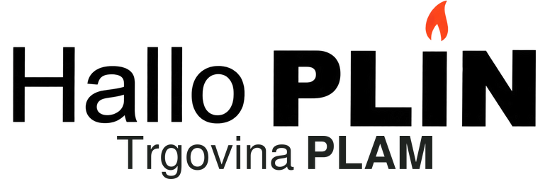 Hallo Plin — Trgovina PLAM
